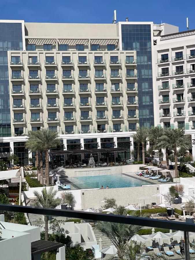 Luxury Sea View Address Hotel Apartment Fujairah Eksteriør bilde