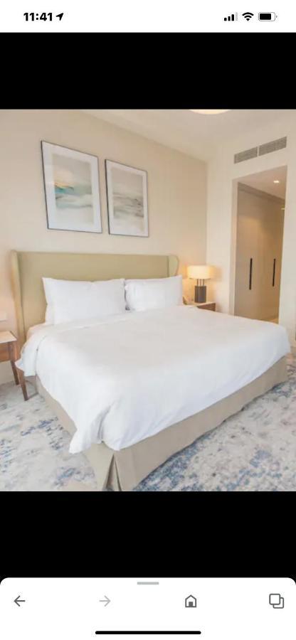 Luxury Sea View Address Hotel Apartment Fujairah Eksteriør bilde