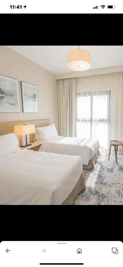 Luxury Sea View Address Hotel Apartment Fujairah Eksteriør bilde