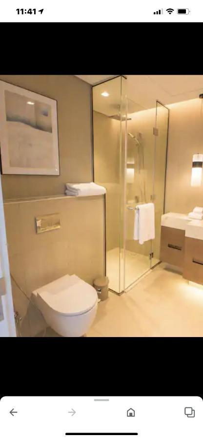 Luxury Sea View Address Hotel Apartment Fujairah Eksteriør bilde