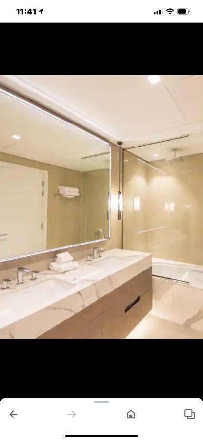 Luxury Sea View Address Hotel Apartment Fujairah Eksteriør bilde