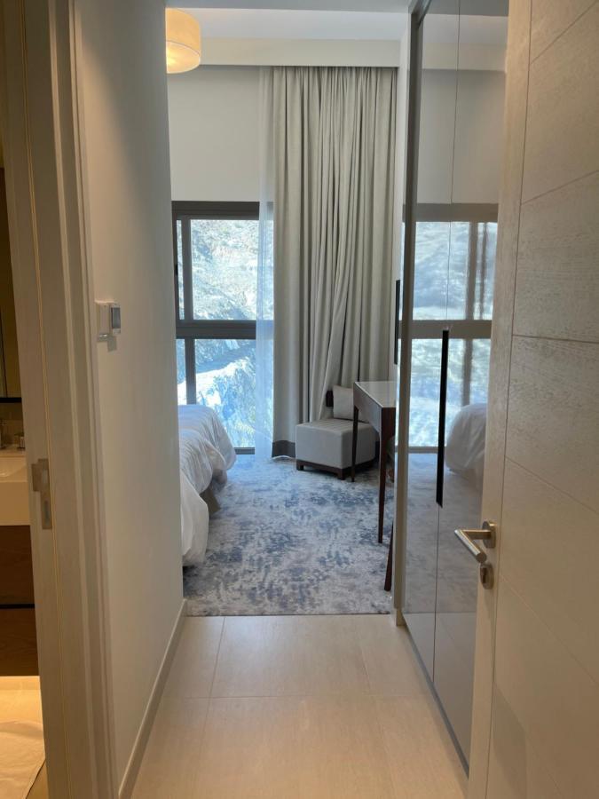 Luxury Sea View Address Hotel Apartment Fujairah Eksteriør bilde