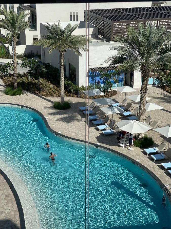 Luxury Sea View Address Hotel Apartment Fujairah Eksteriør bilde