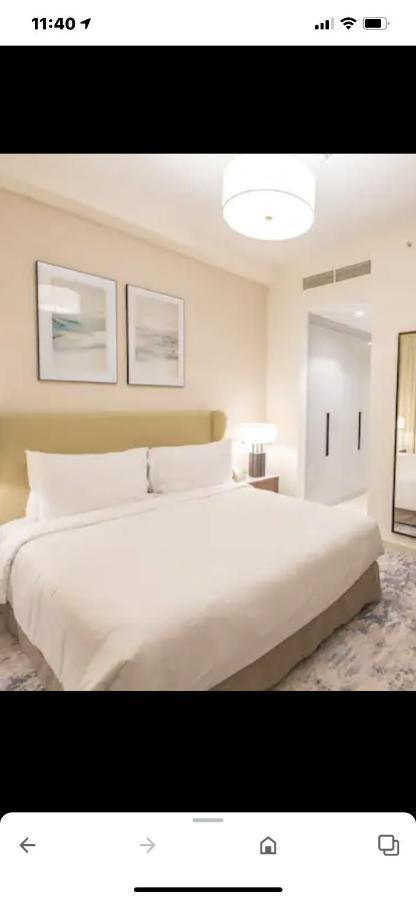 Luxury Sea View Address Hotel Apartment Fujairah Eksteriør bilde