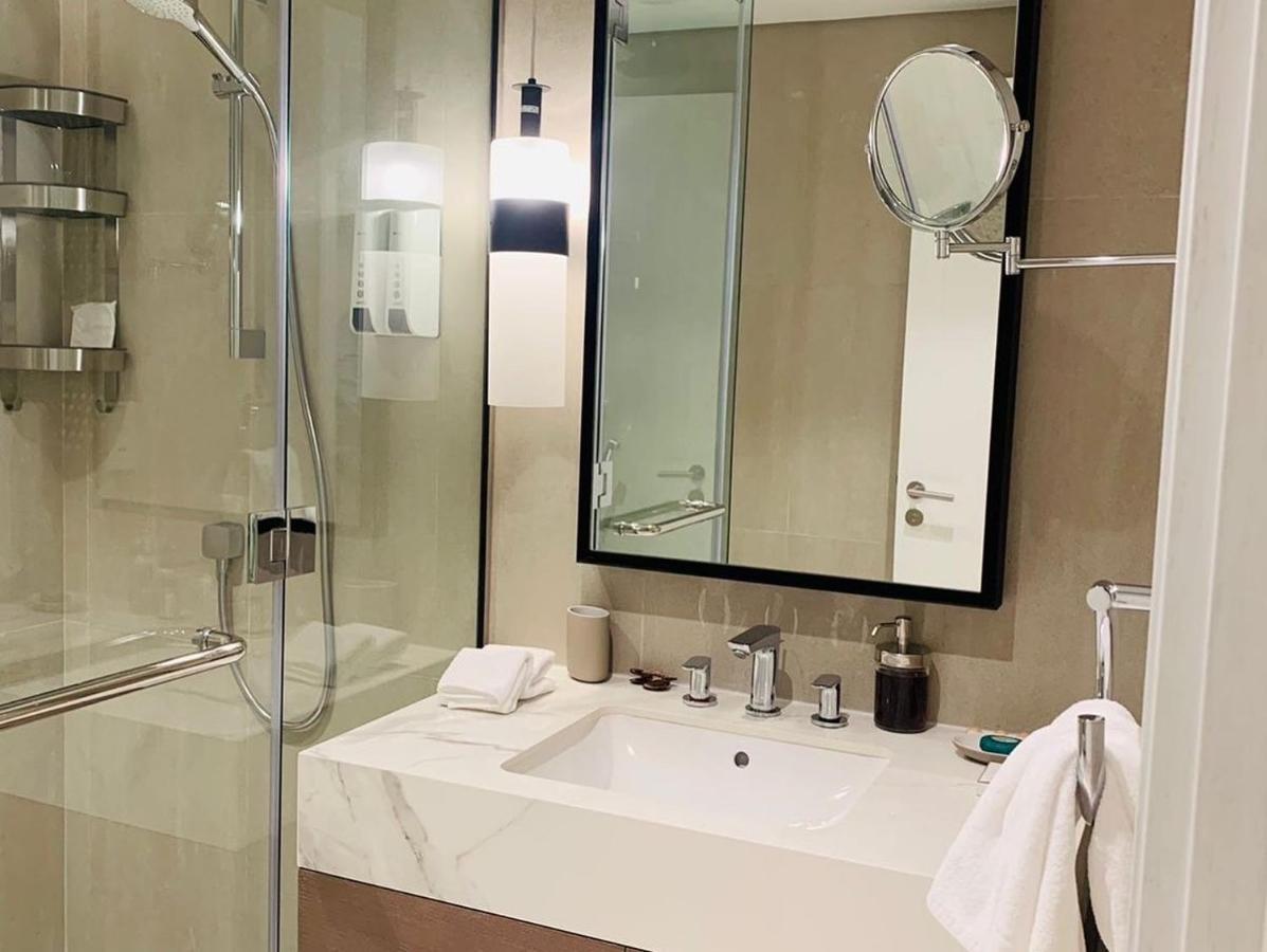 Luxury Sea View Address Hotel Apartment Fujairah Eksteriør bilde