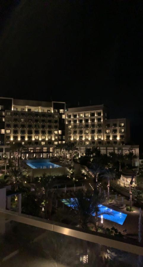Luxury Sea View Address Hotel Apartment Fujairah Eksteriør bilde
